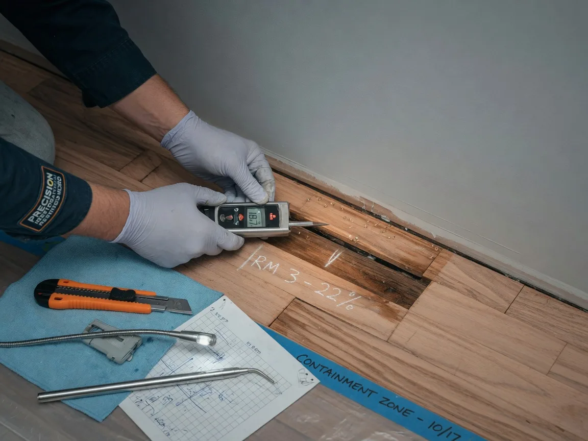 Why choose Water Removal in Westwood, MA